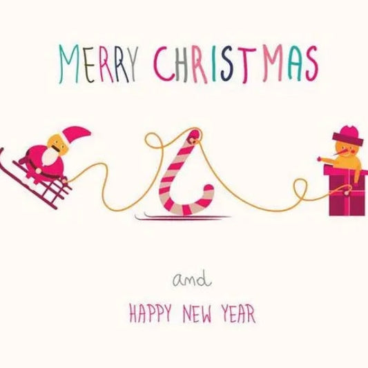 LKCJ Gift Cards