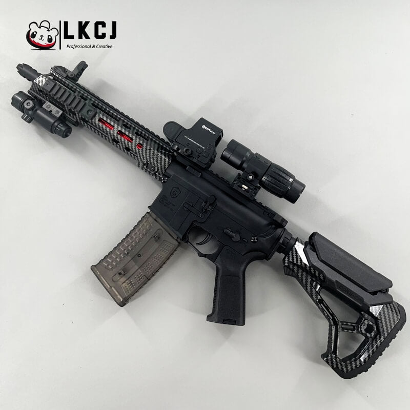 F4 Defense Gel Blaster