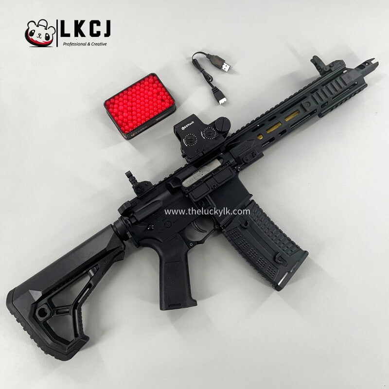 F4 Defense Gel Blaster