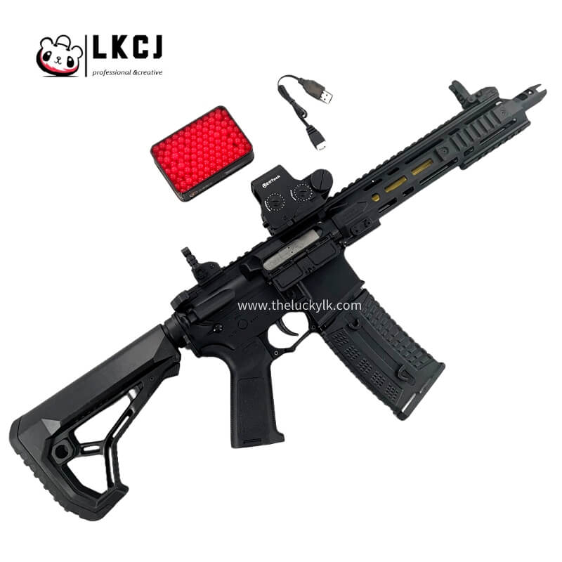 F4 Defense Gel Blaster