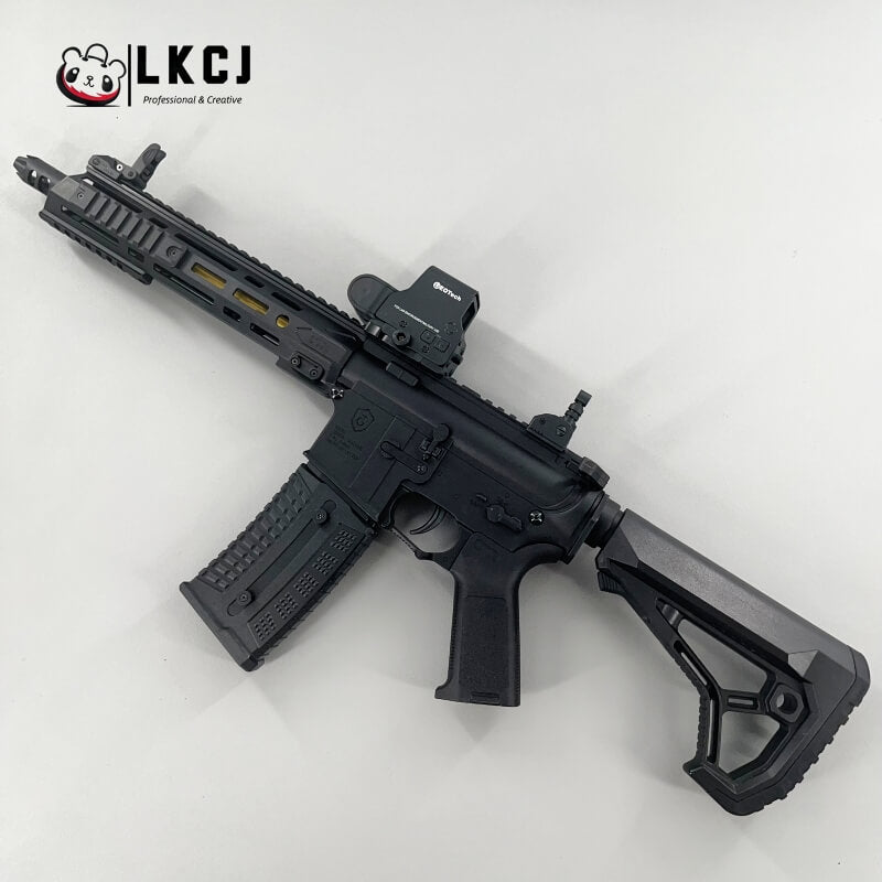 F4 Defense Gel Blaster
