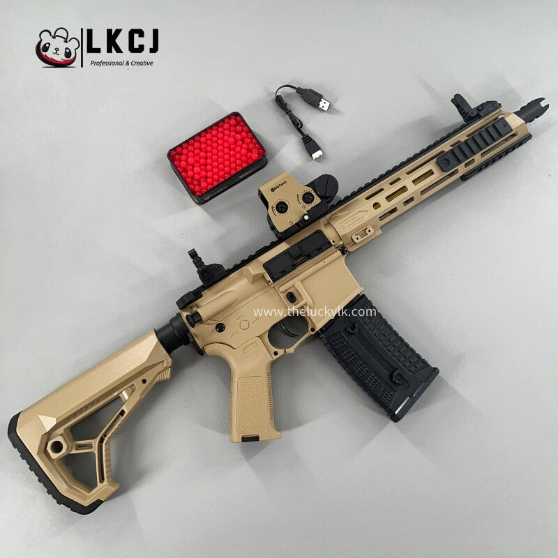 F4 Defense Gel Blaster
