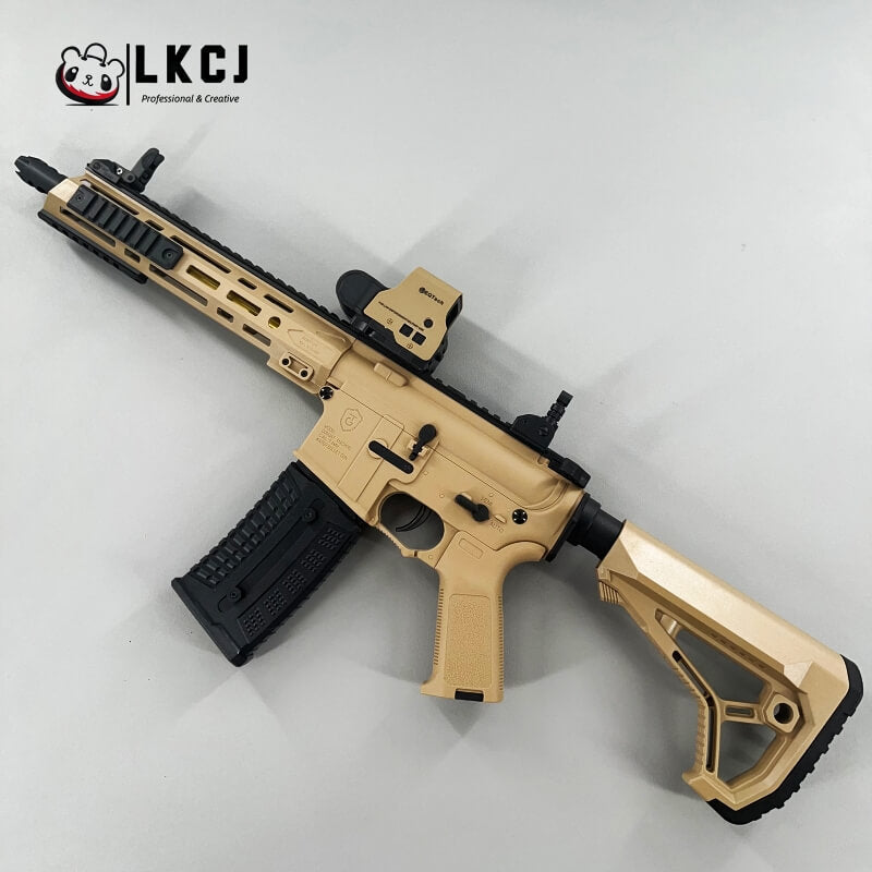 F4 Defense Gel Blaster
