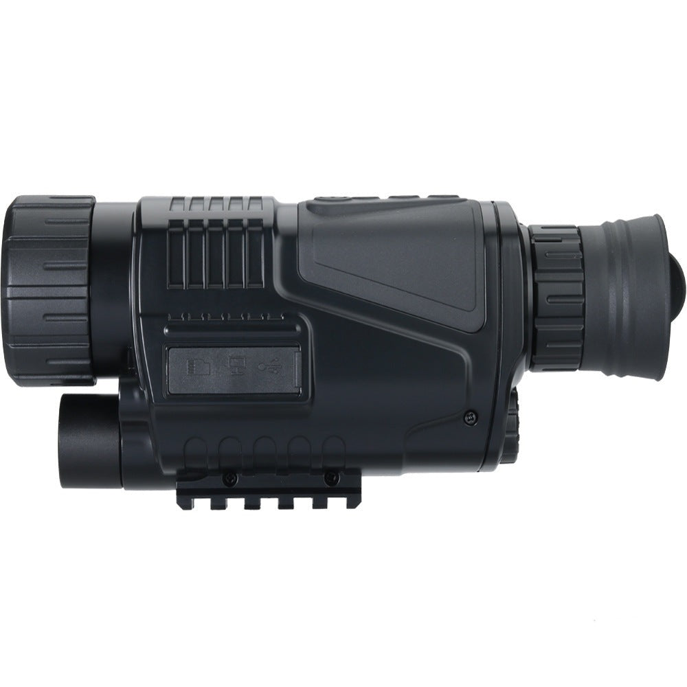 AIMTECHX™ Night Vision Monocular