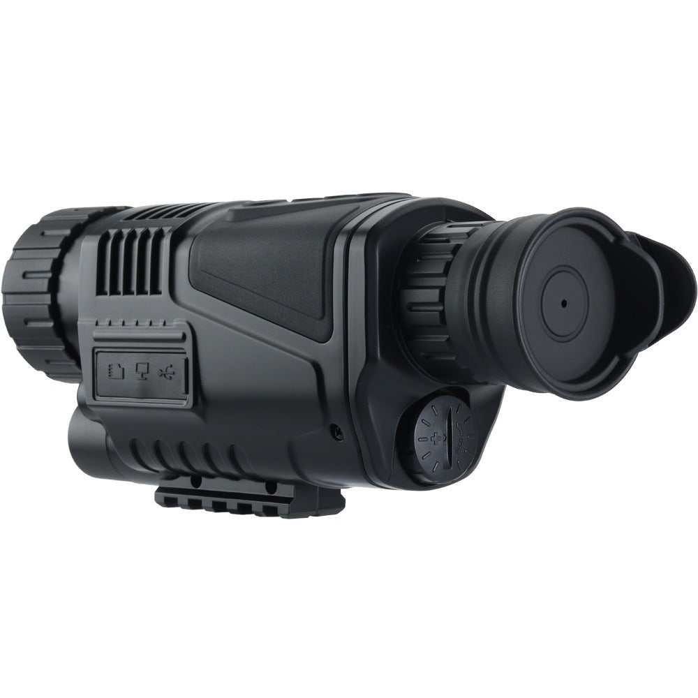 AIMTECHX™ Night Vision Monocular