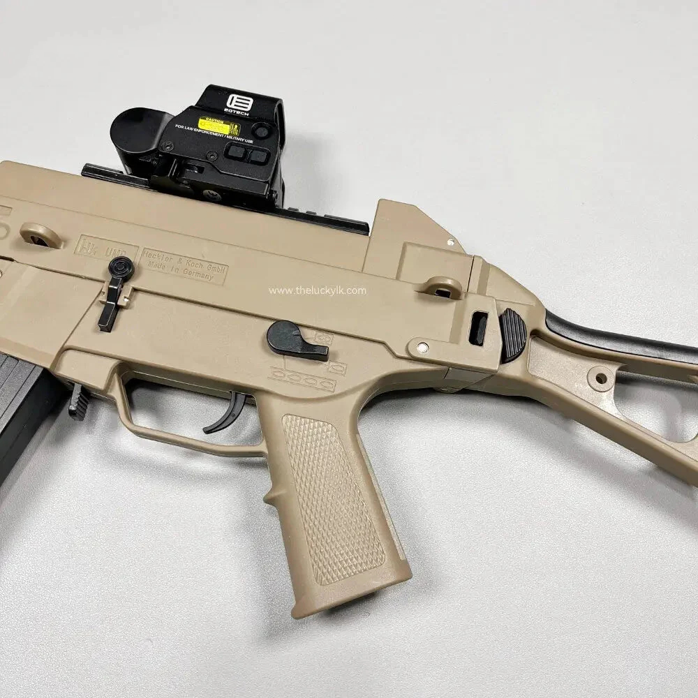 Ump45 Gel Blaster