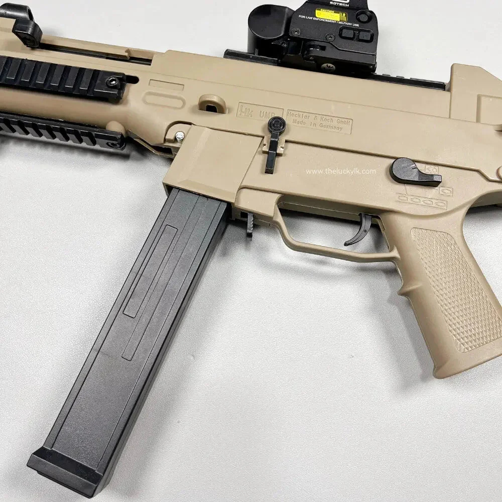 Ump45 Gel Blaster