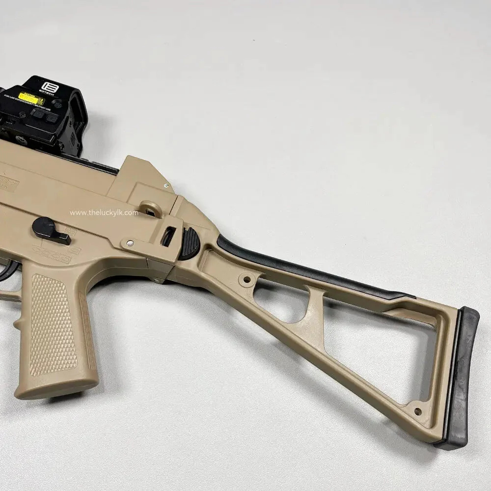 Ump45 Gel Blaster