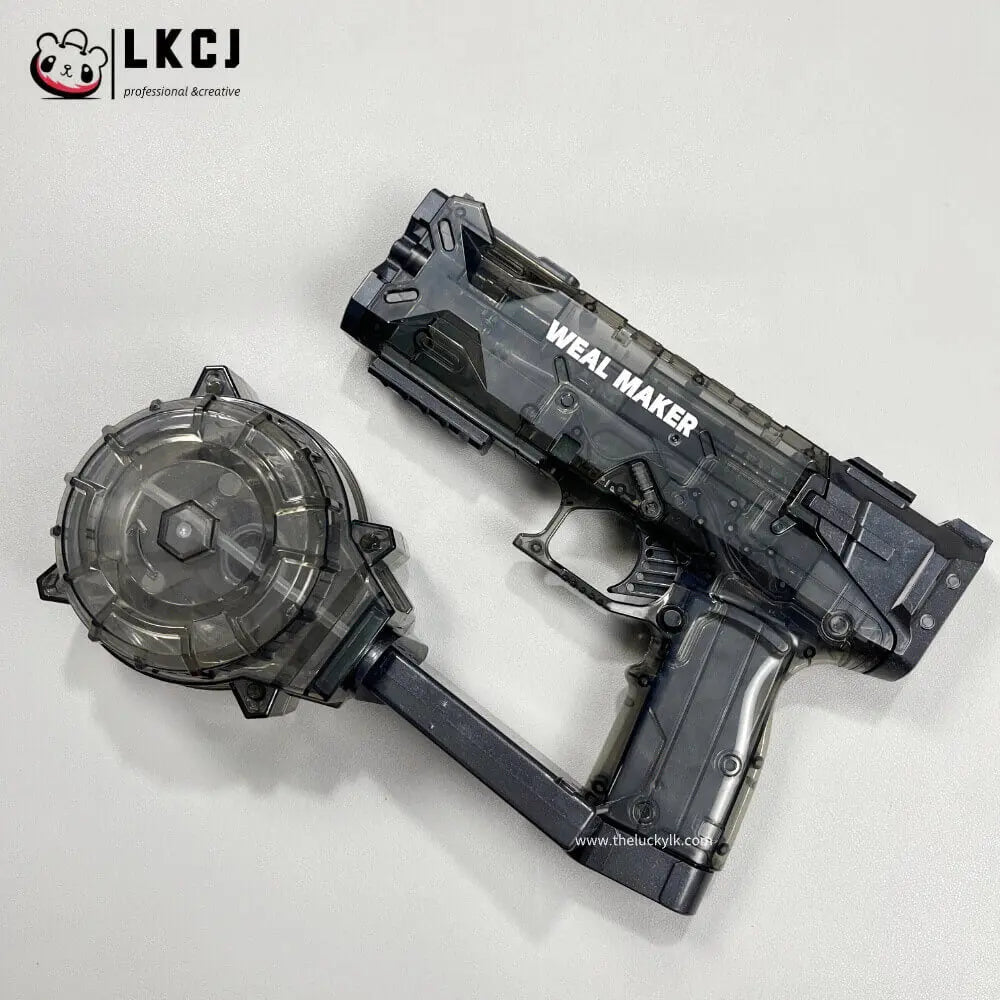 Fast Mode Weal Maker Pistol Water Gun