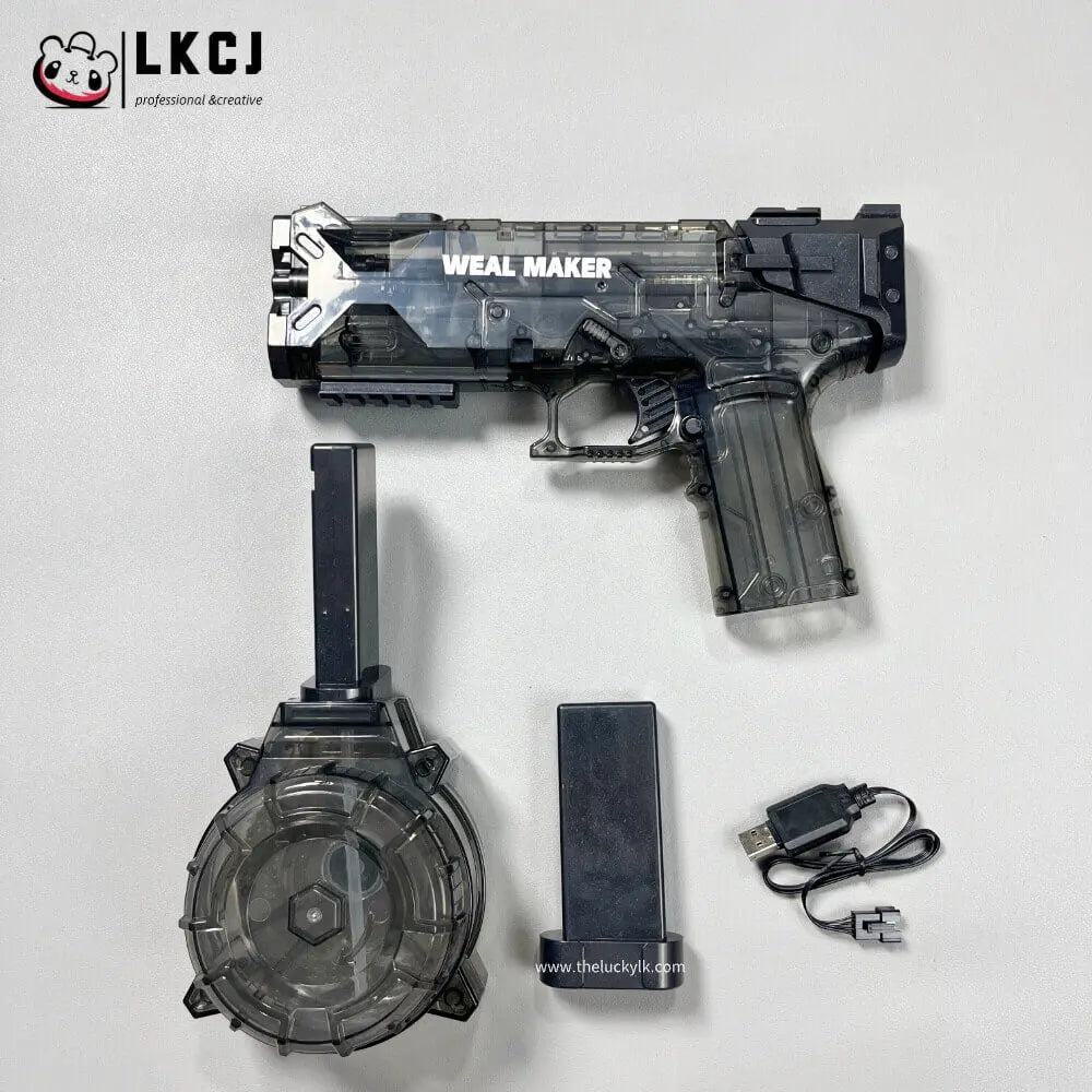 Fast Mode Weal Maker Pistol Water Gun