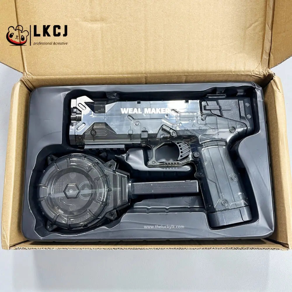 Fast Mode Weal Maker Pistol Water Gun