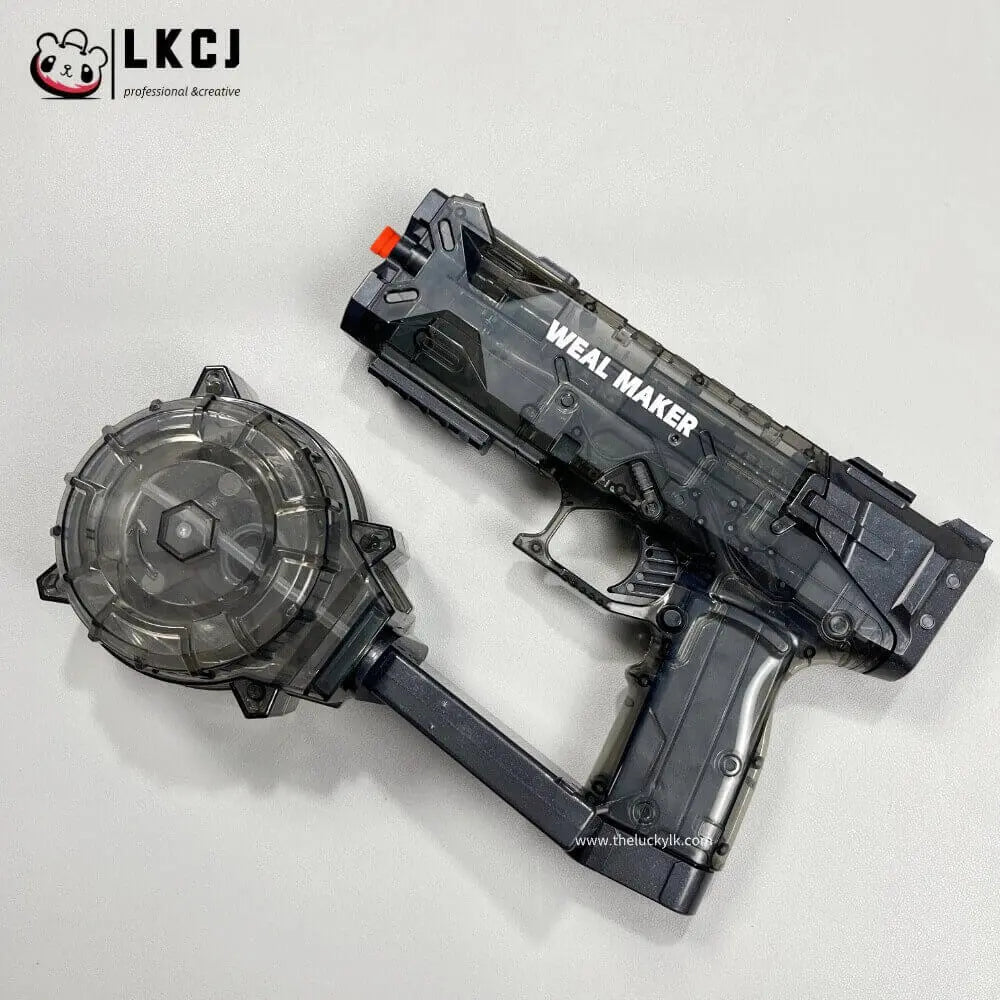 Fast Mode Weal Maker Pistol Water Gun