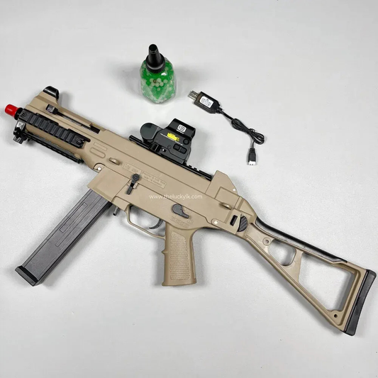 Ump45 Gel Blaster