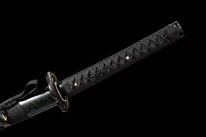 Black Python