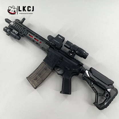 F4 Defense Gel Blaster