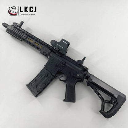 F4 Defense Gel Blaster