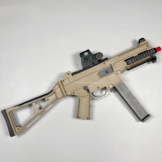 Ump45 Gel Blaster