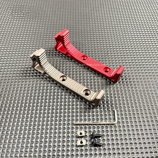 Toy Gun Grip