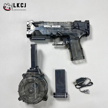 Fast Mode Weal Maker Pistol Water Gun