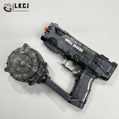 Fast Mode Weal Maker Pistol Water Gun