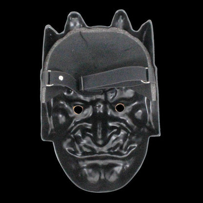 Hand-Made Japanese Hannya Tengu Geisha Resin Oni Mask