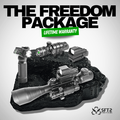The Freedom