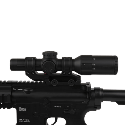 30mm Q.U.A.D. Mount
