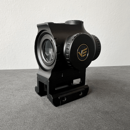 Paragon 1x18 MPS