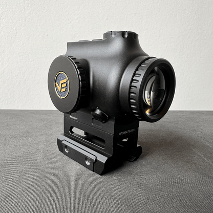 Paragon 1x18 MPS
